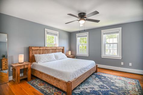 37 Clapboard Road Portland ME 04103