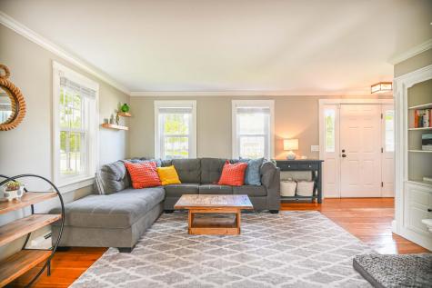 37 Clapboard Road Portland ME 04103
