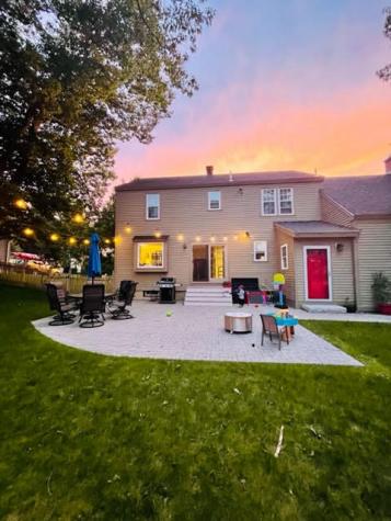 37 Clapboard Road Portland ME 04103