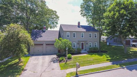 37 Clapboard Road Portland ME 04103