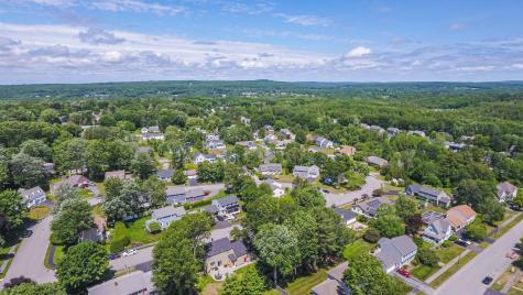 37 Clapboard Road Portland ME 04103