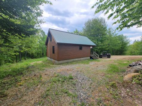 233 Weld Road Phillips ME 04966