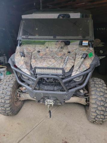 233 Weld Road Phillips ME 04966