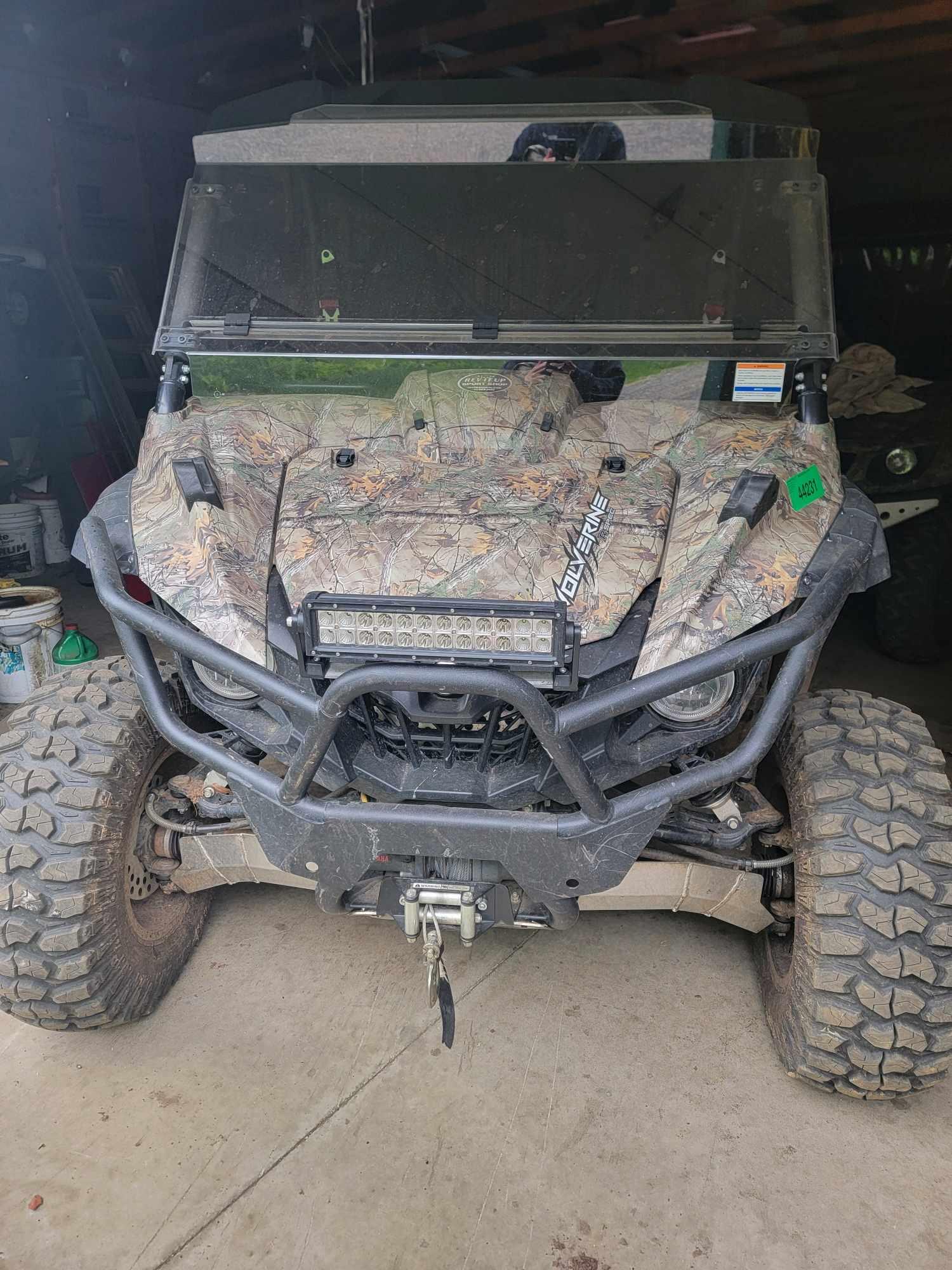 233 Weld Road Phillips ME 04966