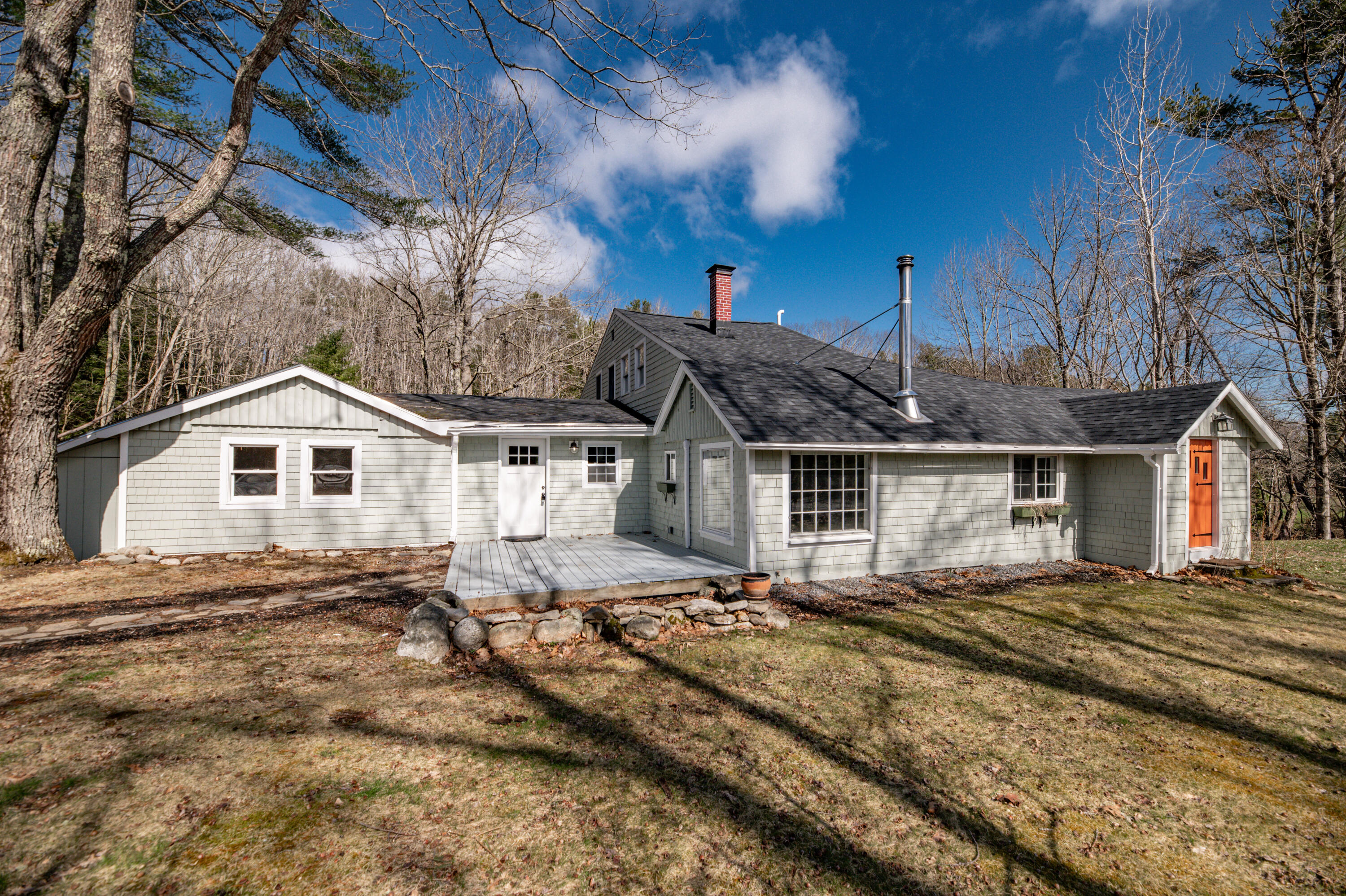 380 E Neck Road Nobleboro ME 04555