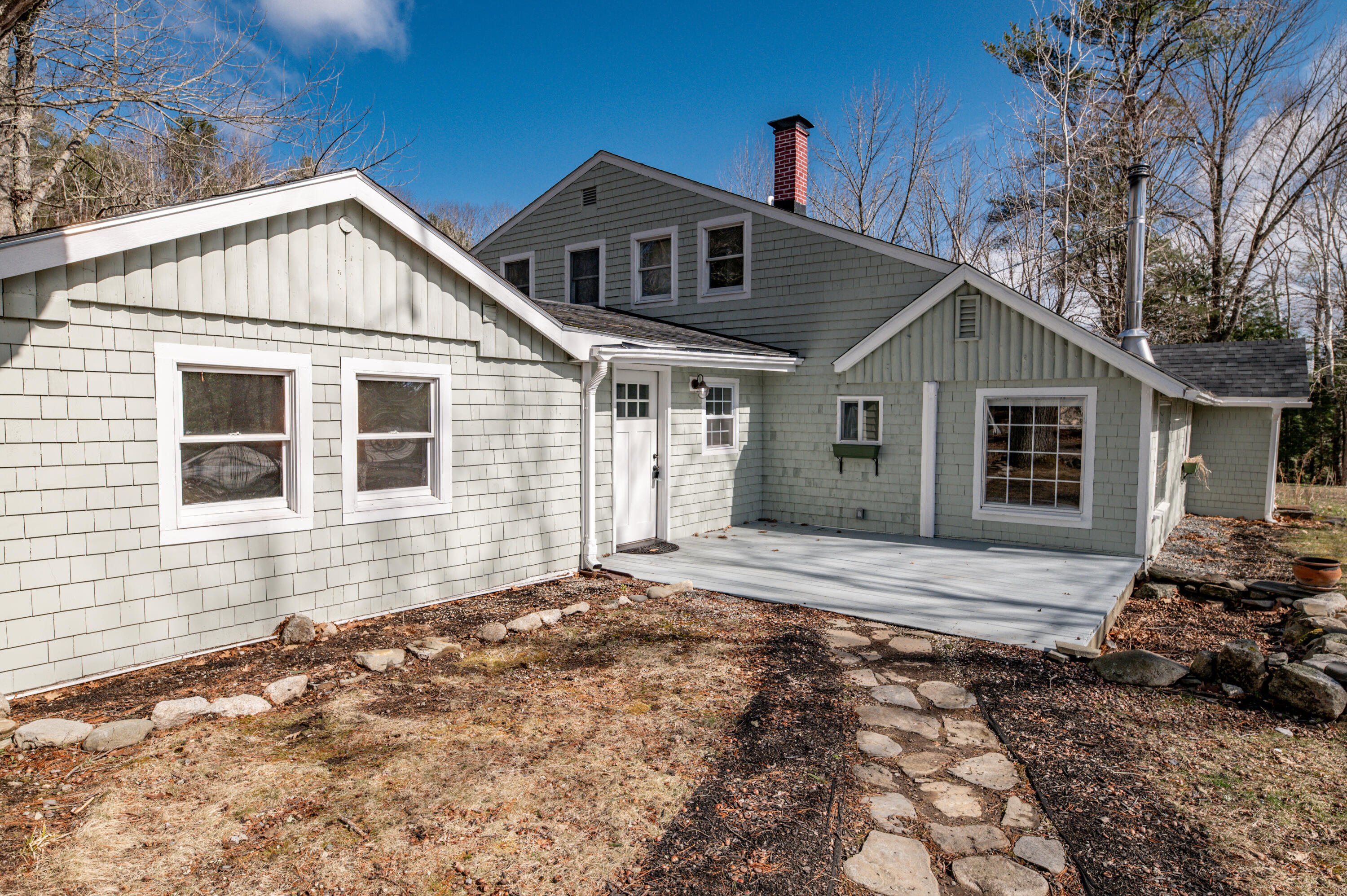 380 E Neck Road Nobleboro ME 04555