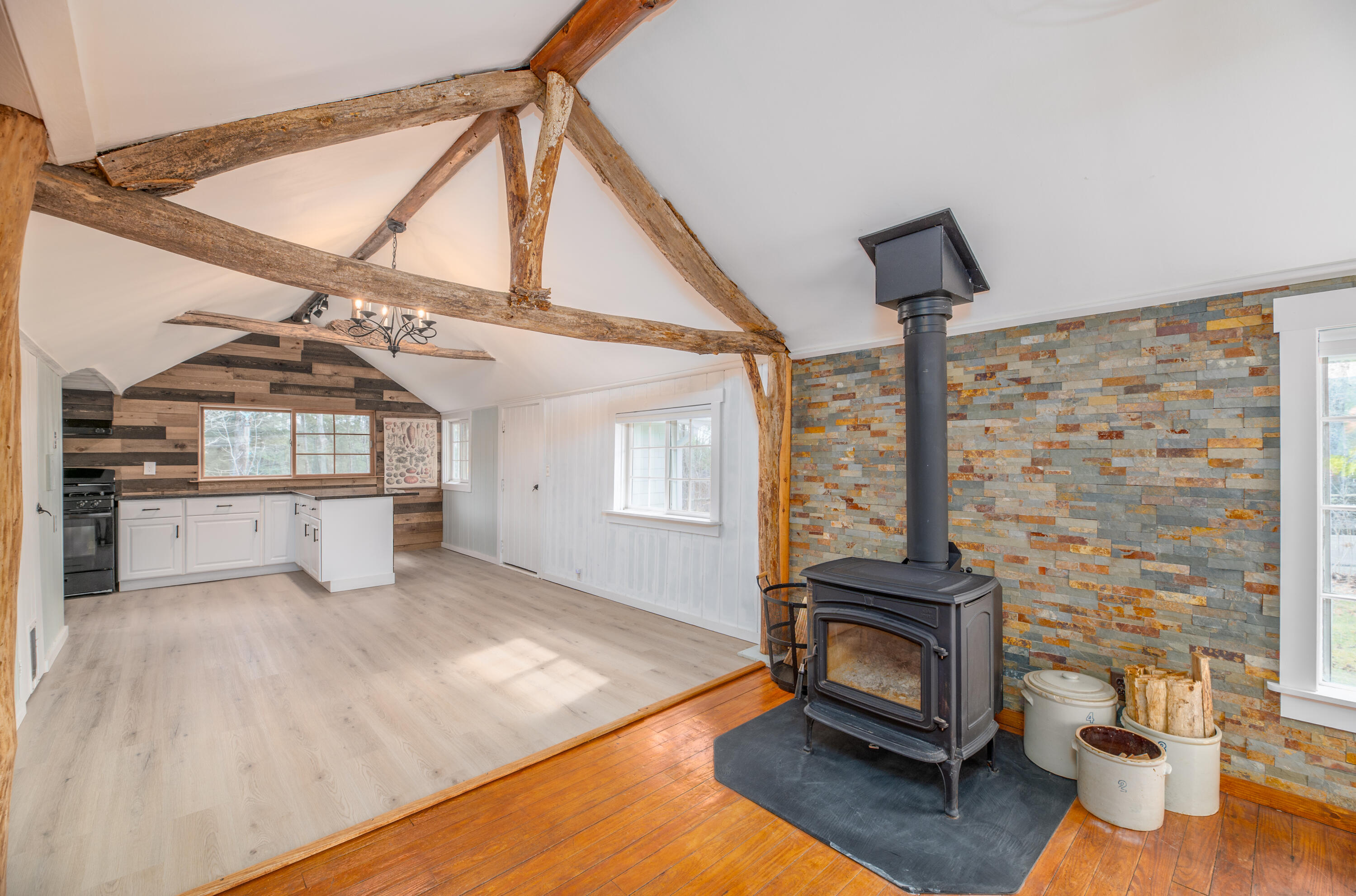 380 E Neck Road Nobleboro ME 04555