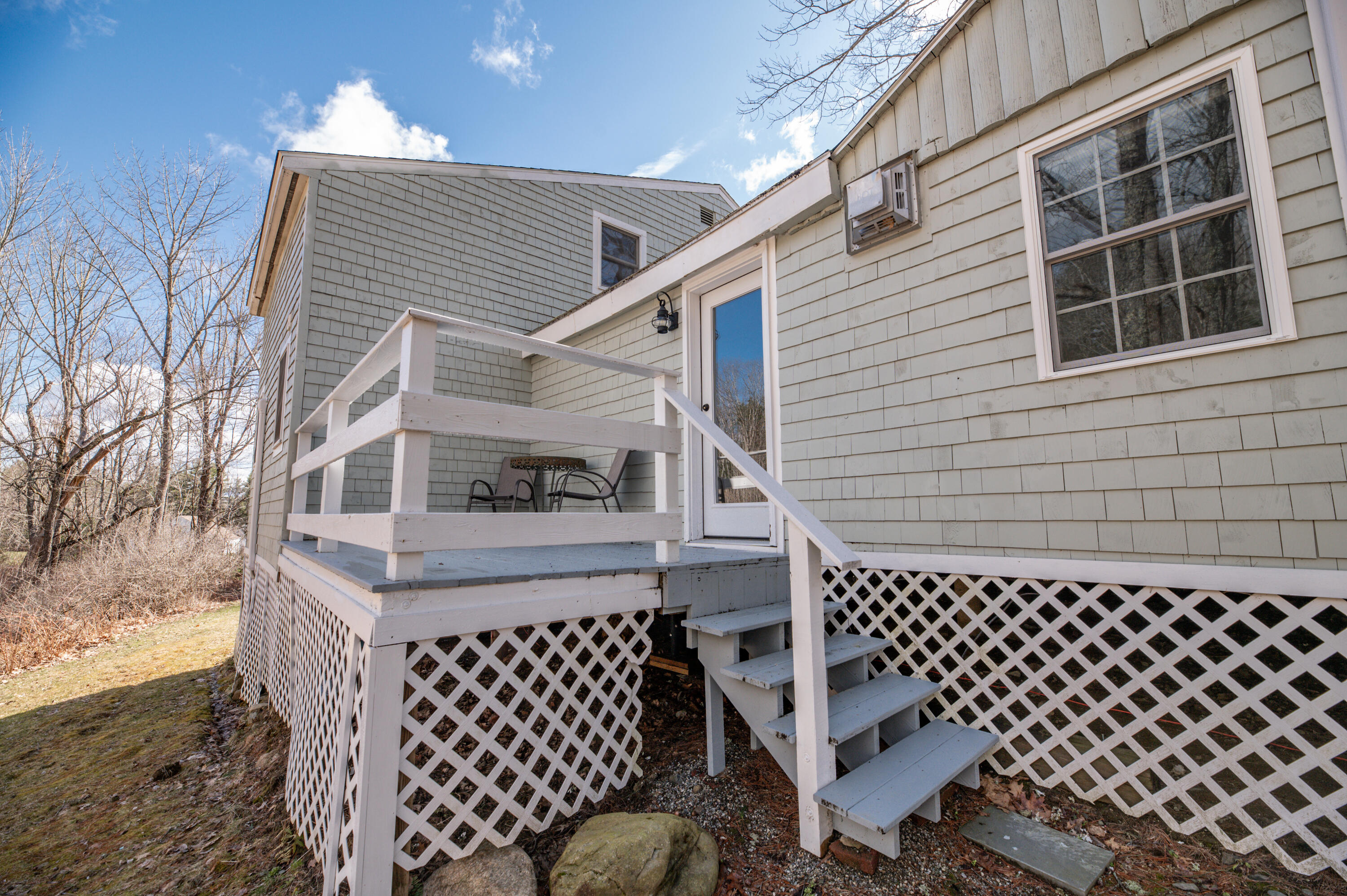 380 E Neck Road Nobleboro ME 04555