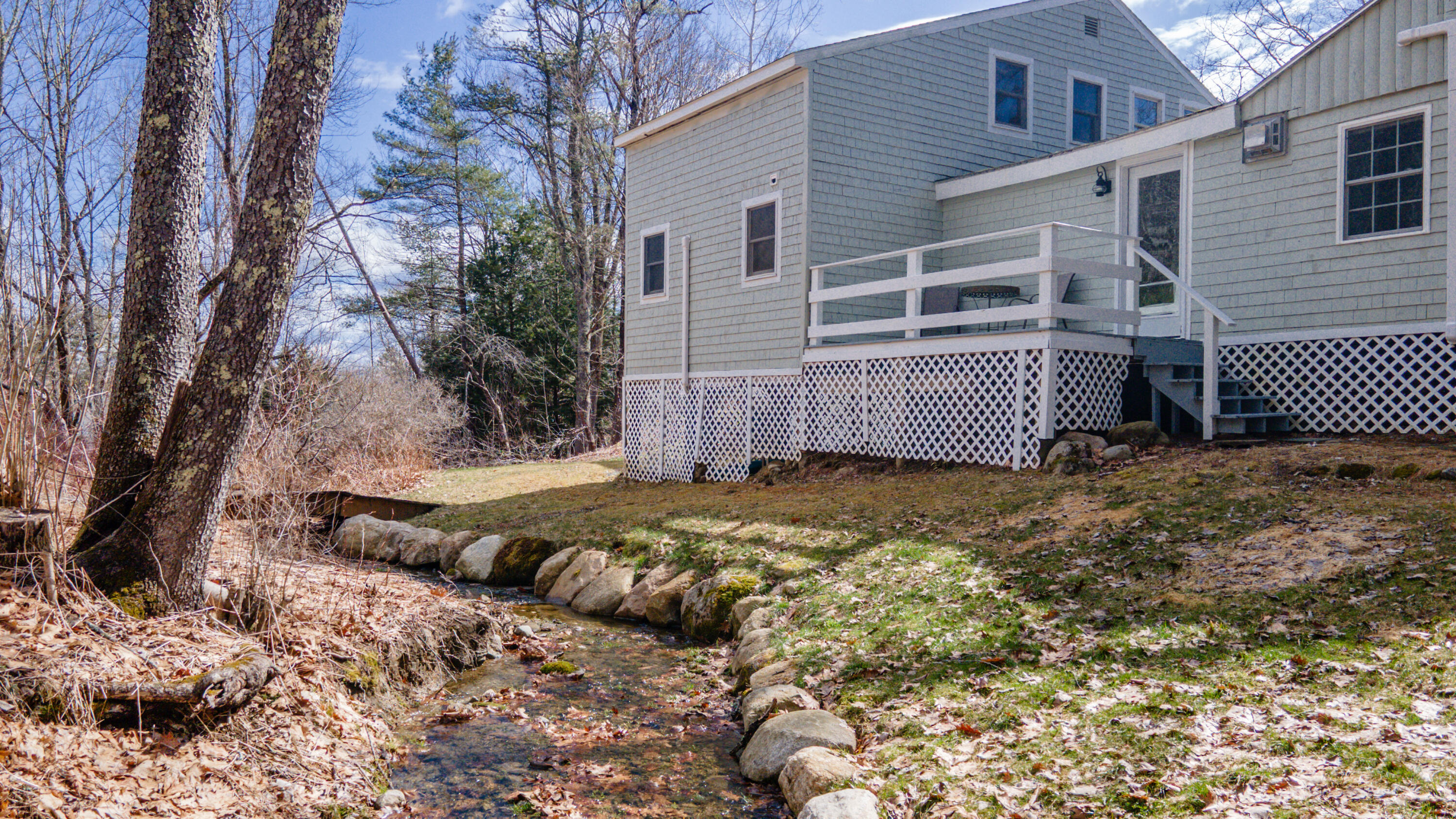 380 E Neck Road Nobleboro ME 04555