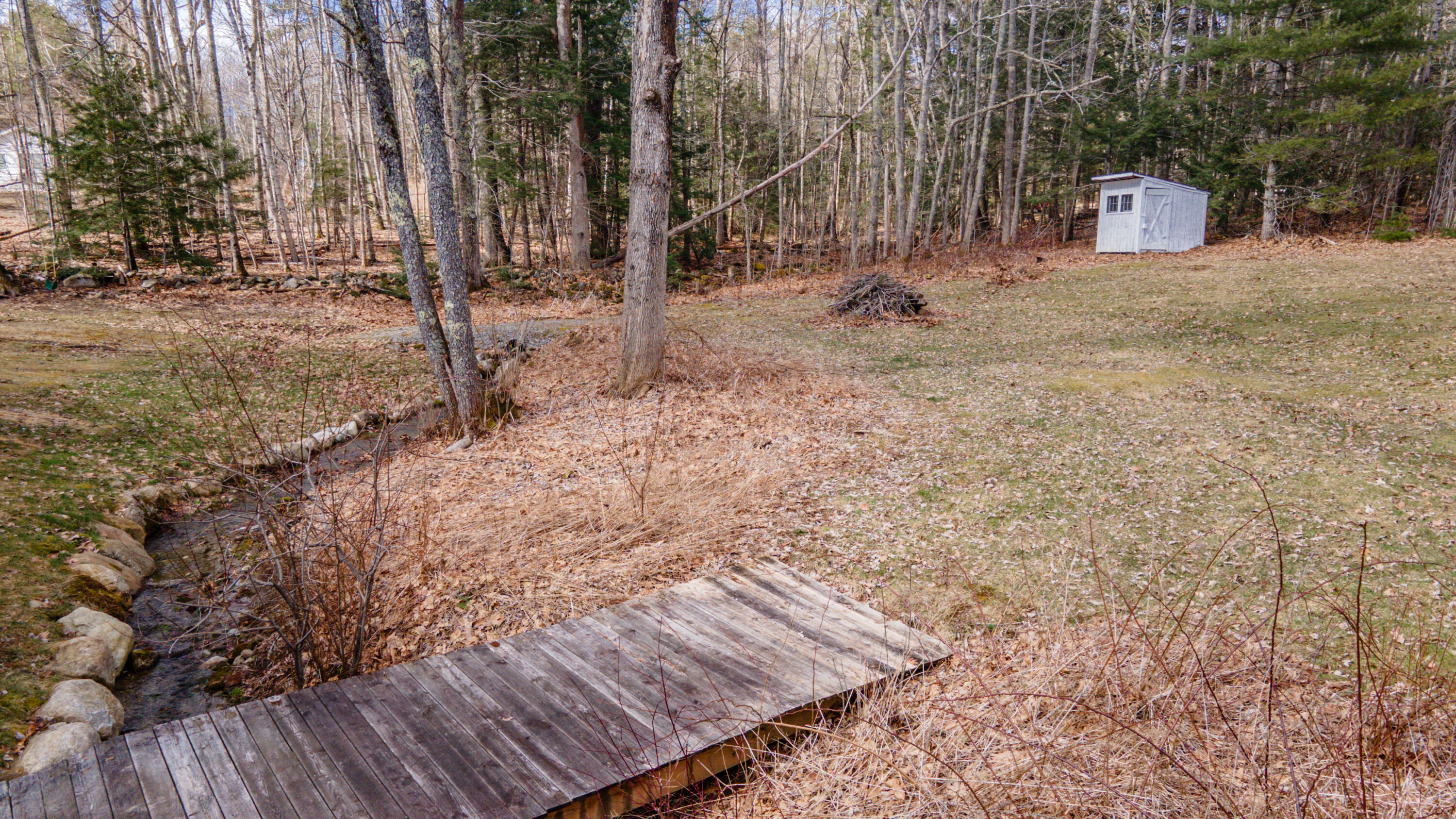 380 E Neck Road Nobleboro ME 04555