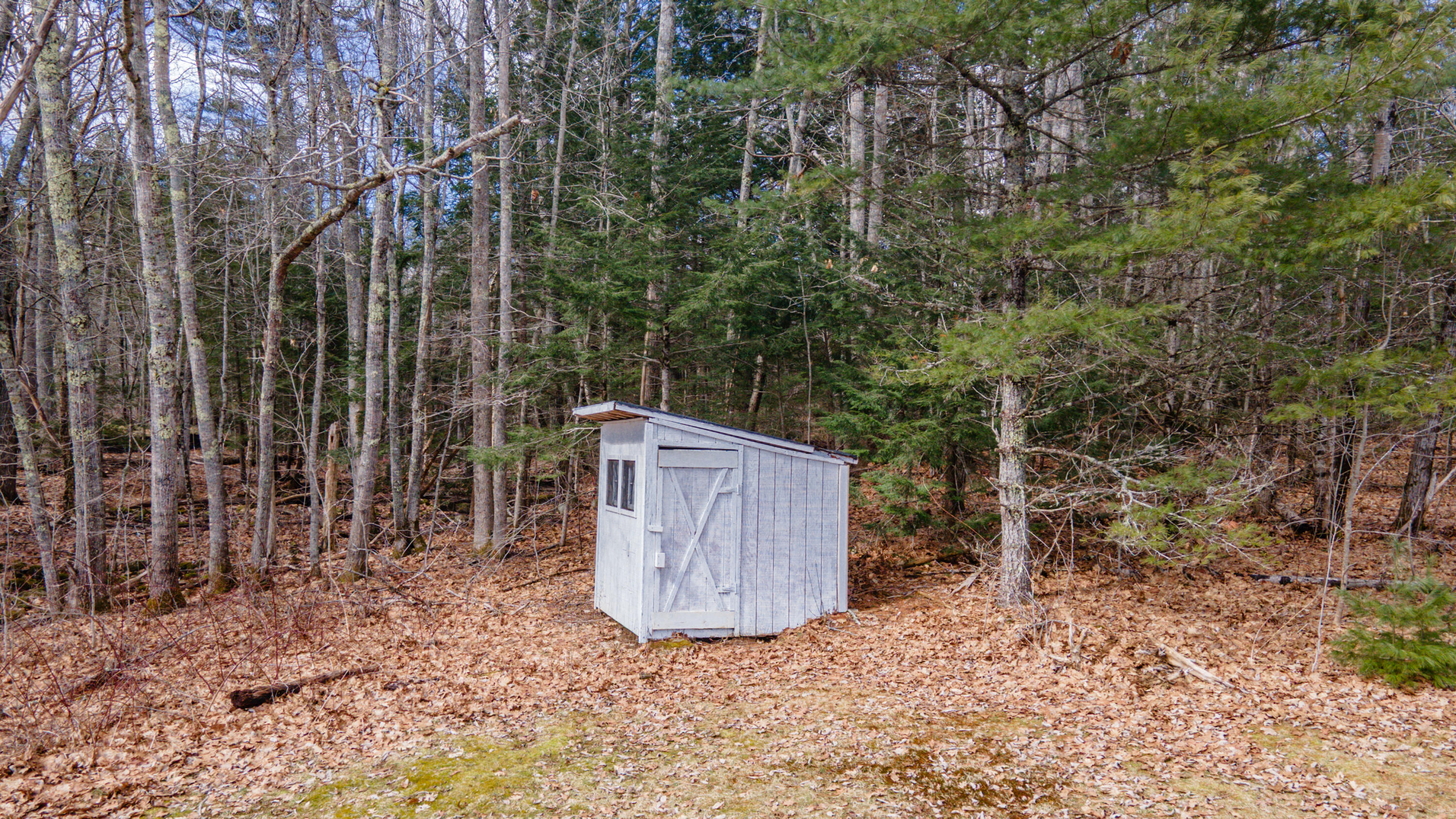 380 E Neck Road Nobleboro ME 04555