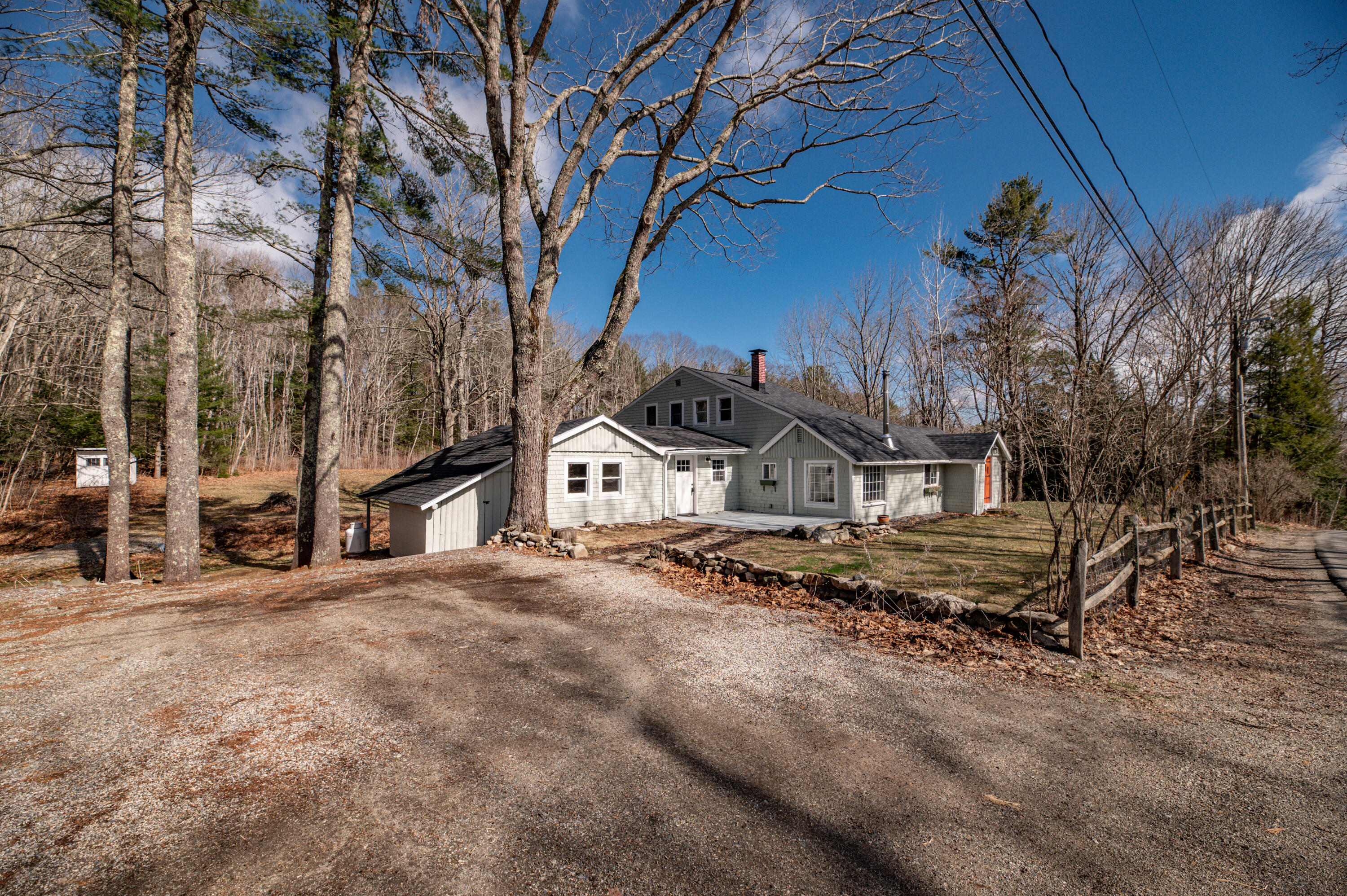 380 E Neck Road Nobleboro ME 04555