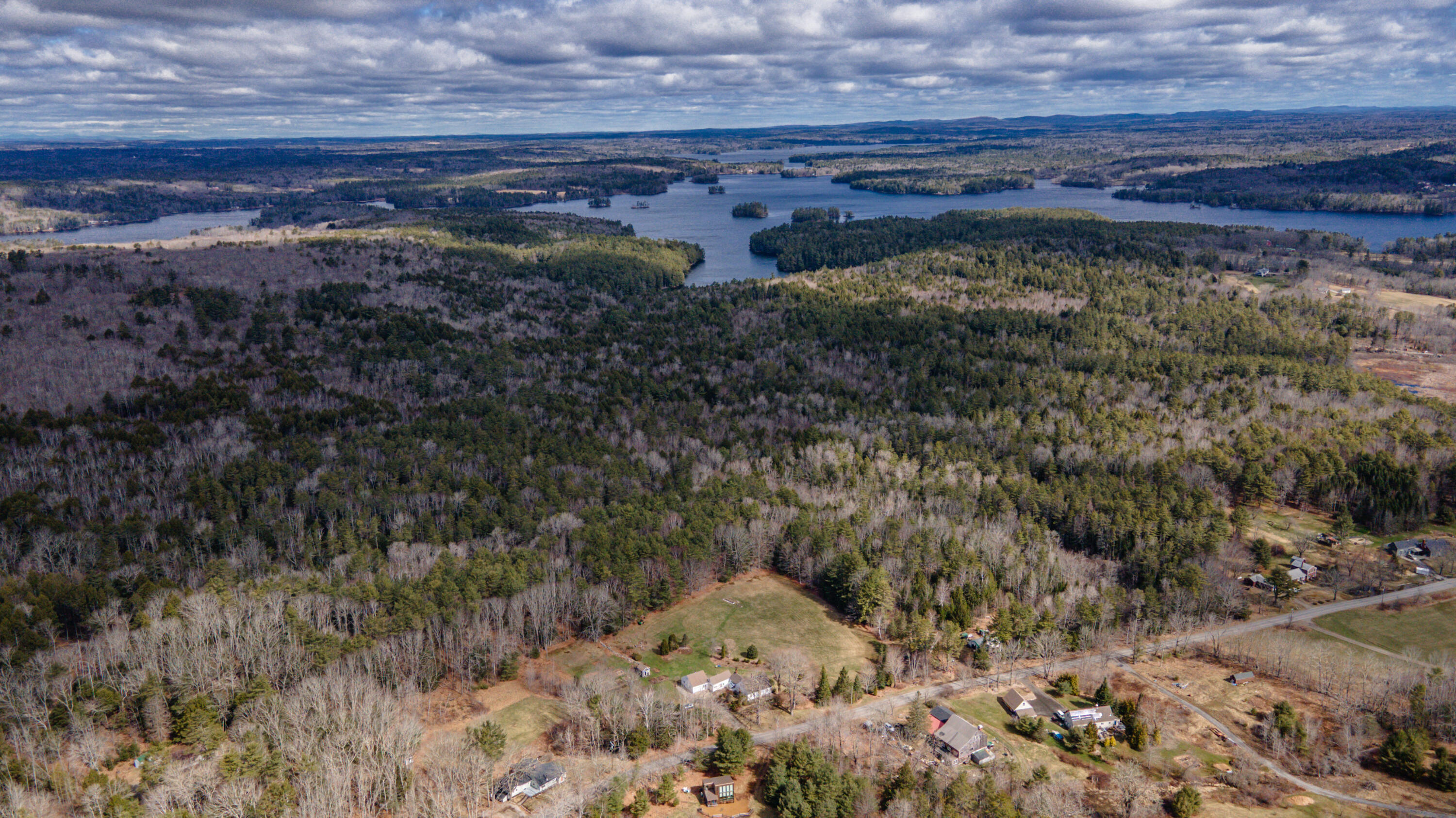 380 E Neck Road Nobleboro ME 04555