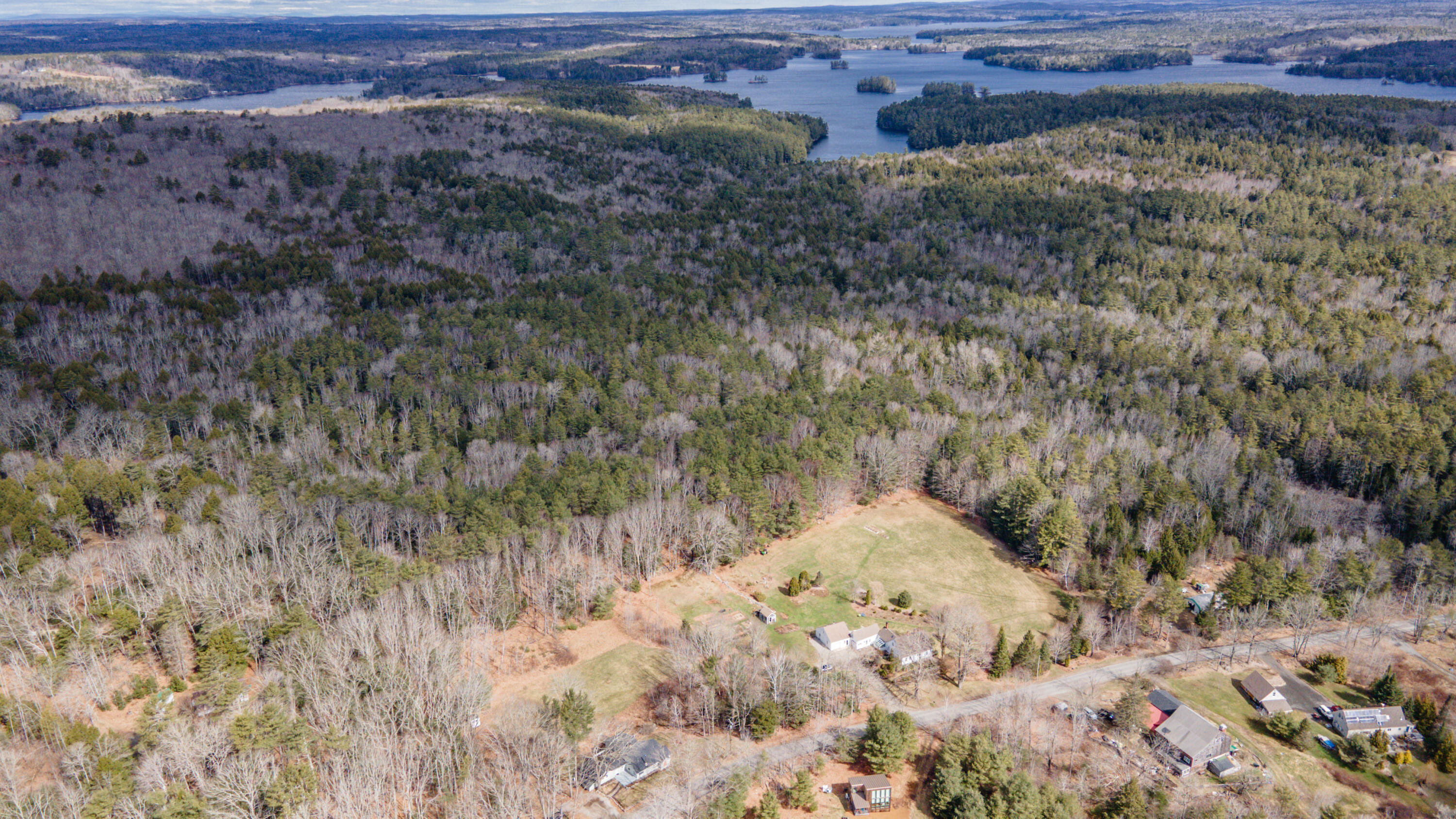 380 E Neck Road Nobleboro ME 04555