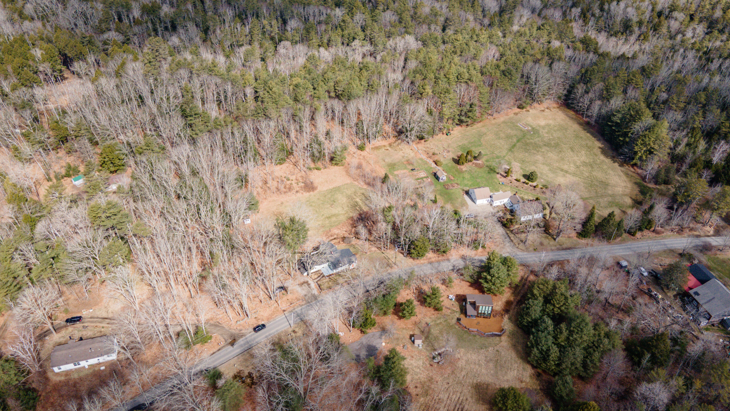 380 E Neck Road Nobleboro ME 04555