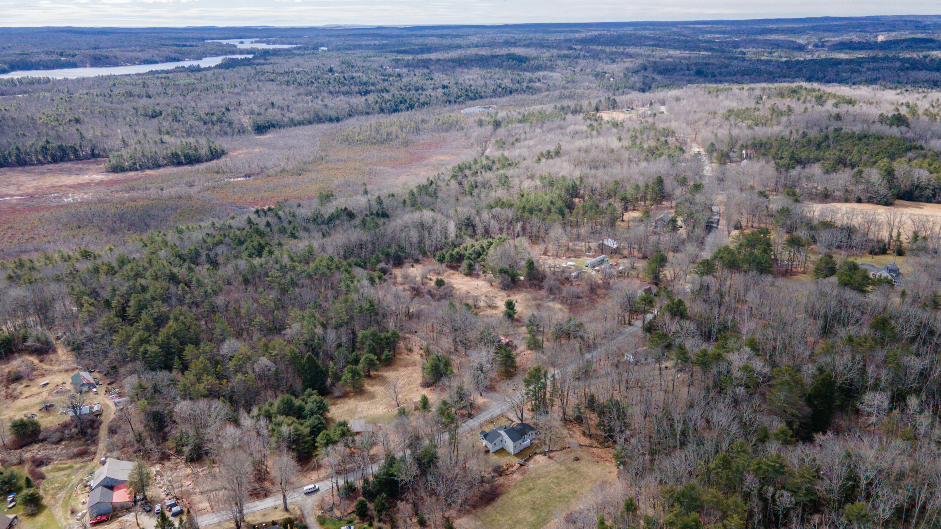 380 E Neck Road Nobleboro ME 04555