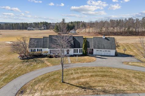 2 Muirfield Road Falmouth ME 04105