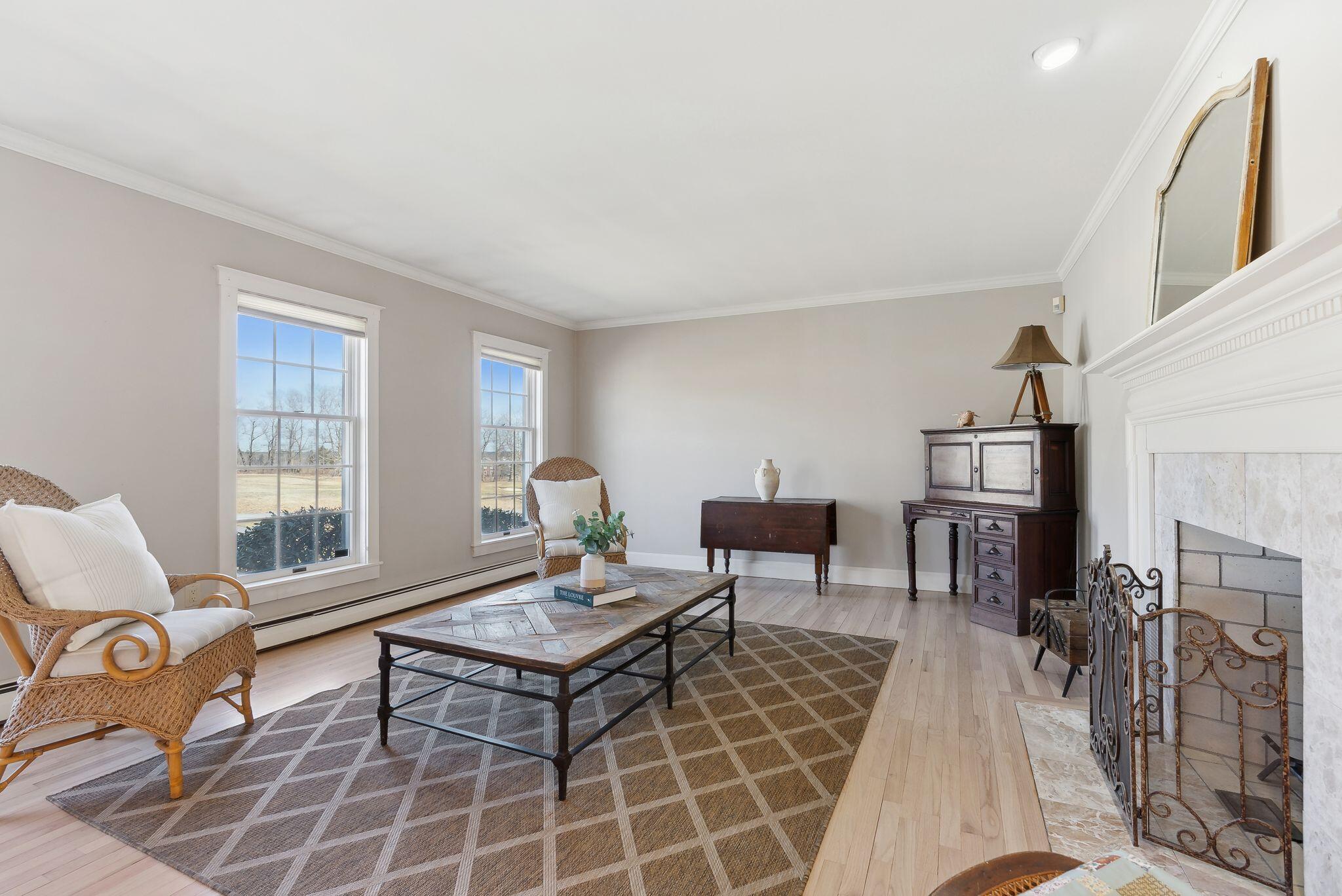 2 Muirfield Road Falmouth ME 04105