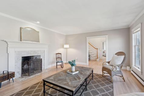 2 Muirfield Road Falmouth ME 04105