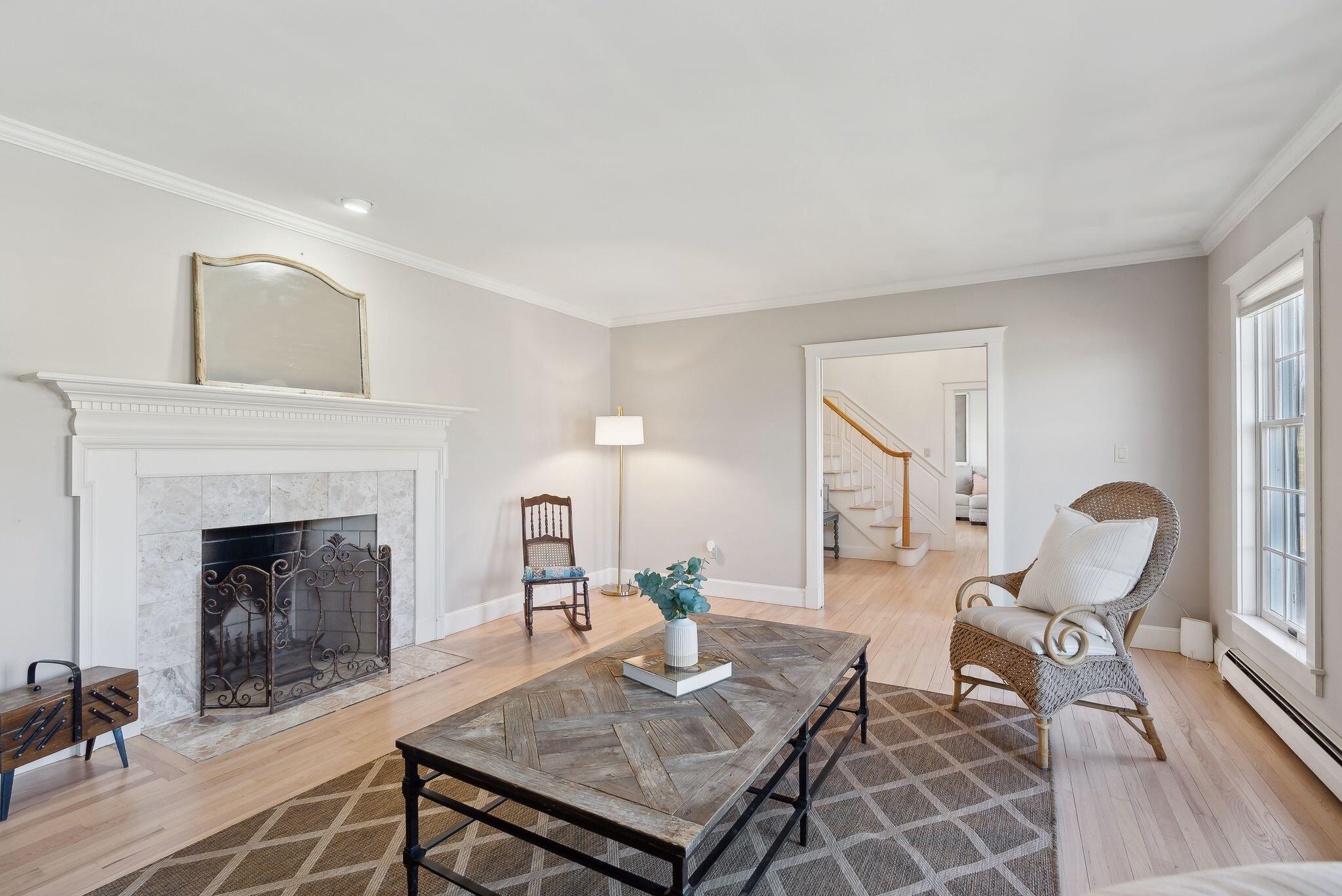 2 Muirfield Road Falmouth ME 04105