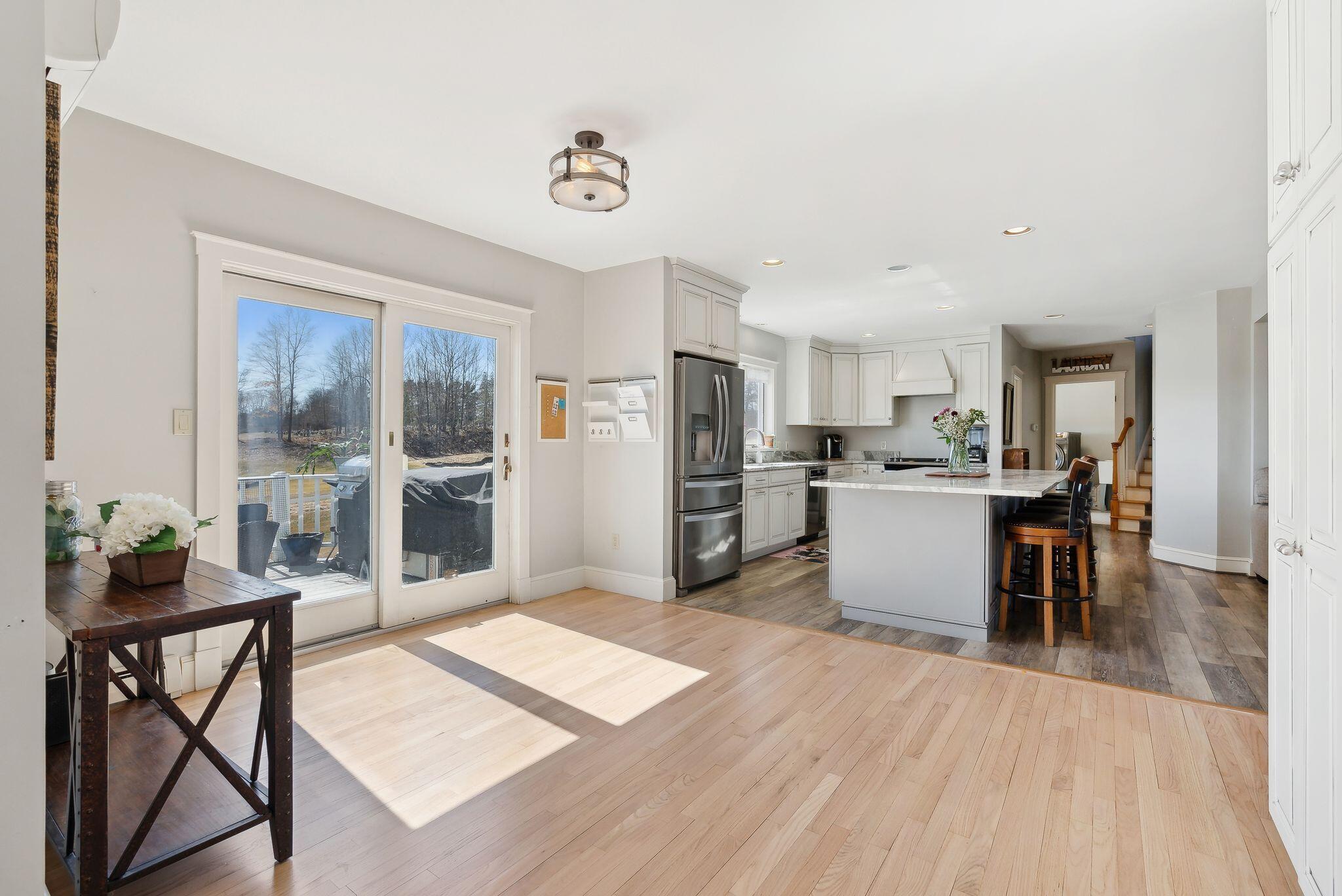 2 Muirfield Road Falmouth ME 04105