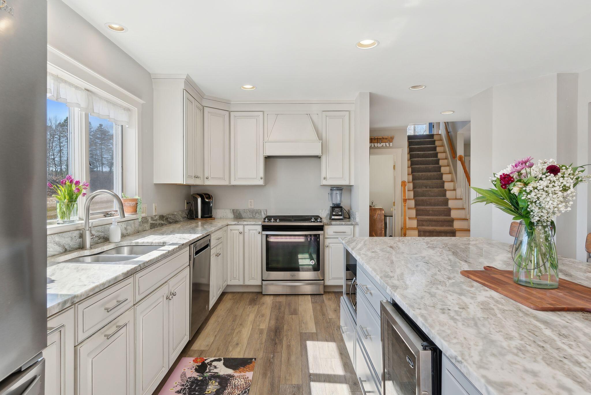 2 Muirfield Road Falmouth ME 04105