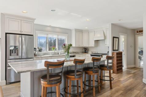 2 Muirfield Road Falmouth ME 04105