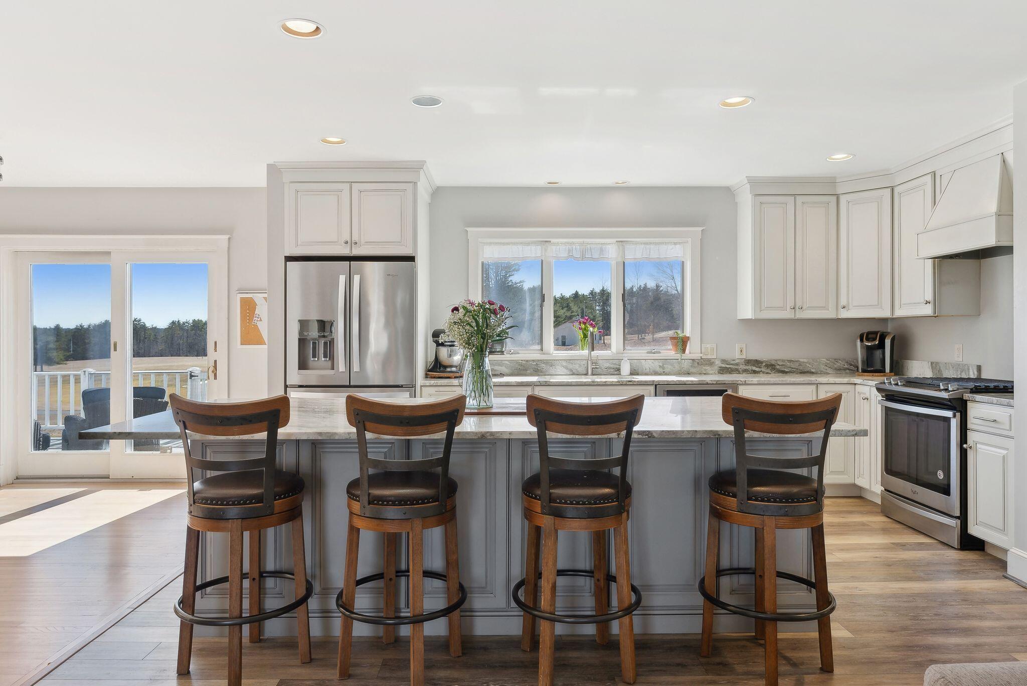 2 Muirfield Road Falmouth ME 04105