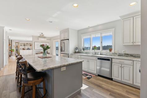 2 Muirfield Road Falmouth ME 04105