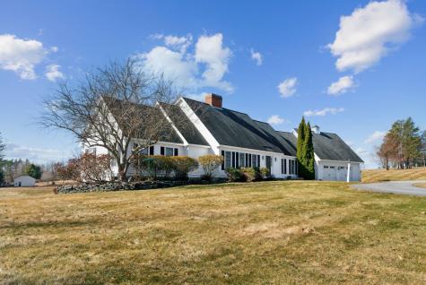 2 Muirfield Road Falmouth ME 04105