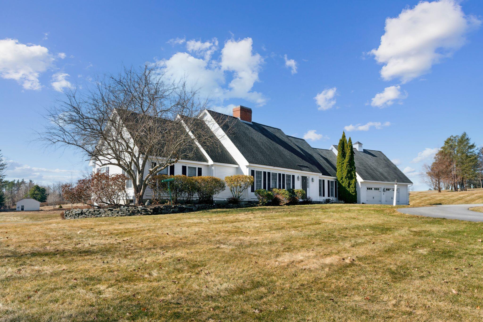 2 Muirfield Road Falmouth ME 04105