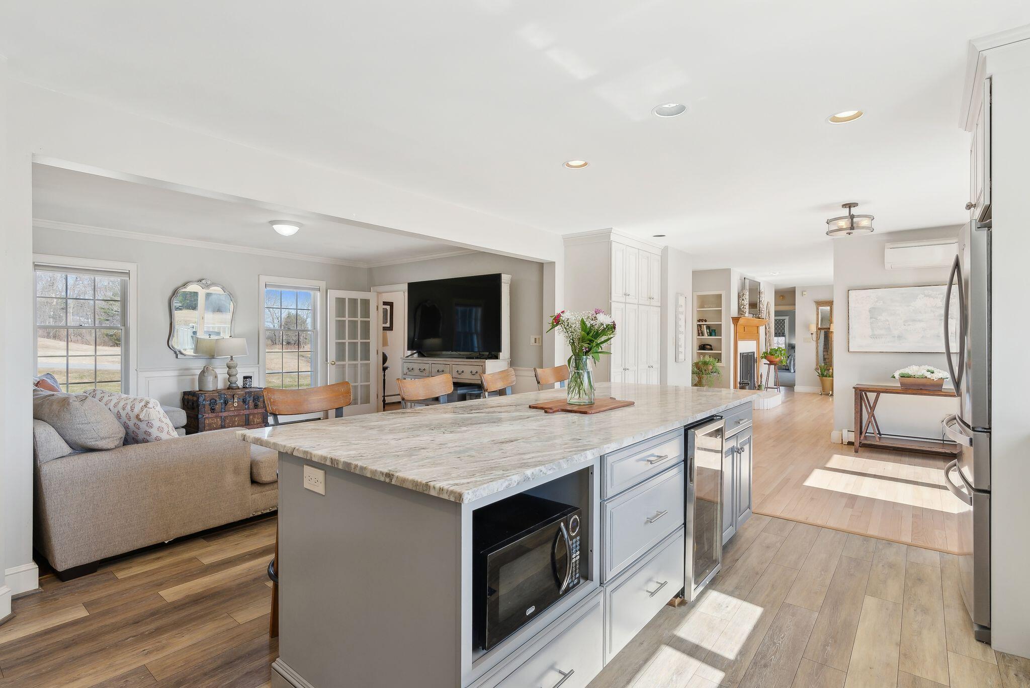 2 Muirfield Road Falmouth ME 04105