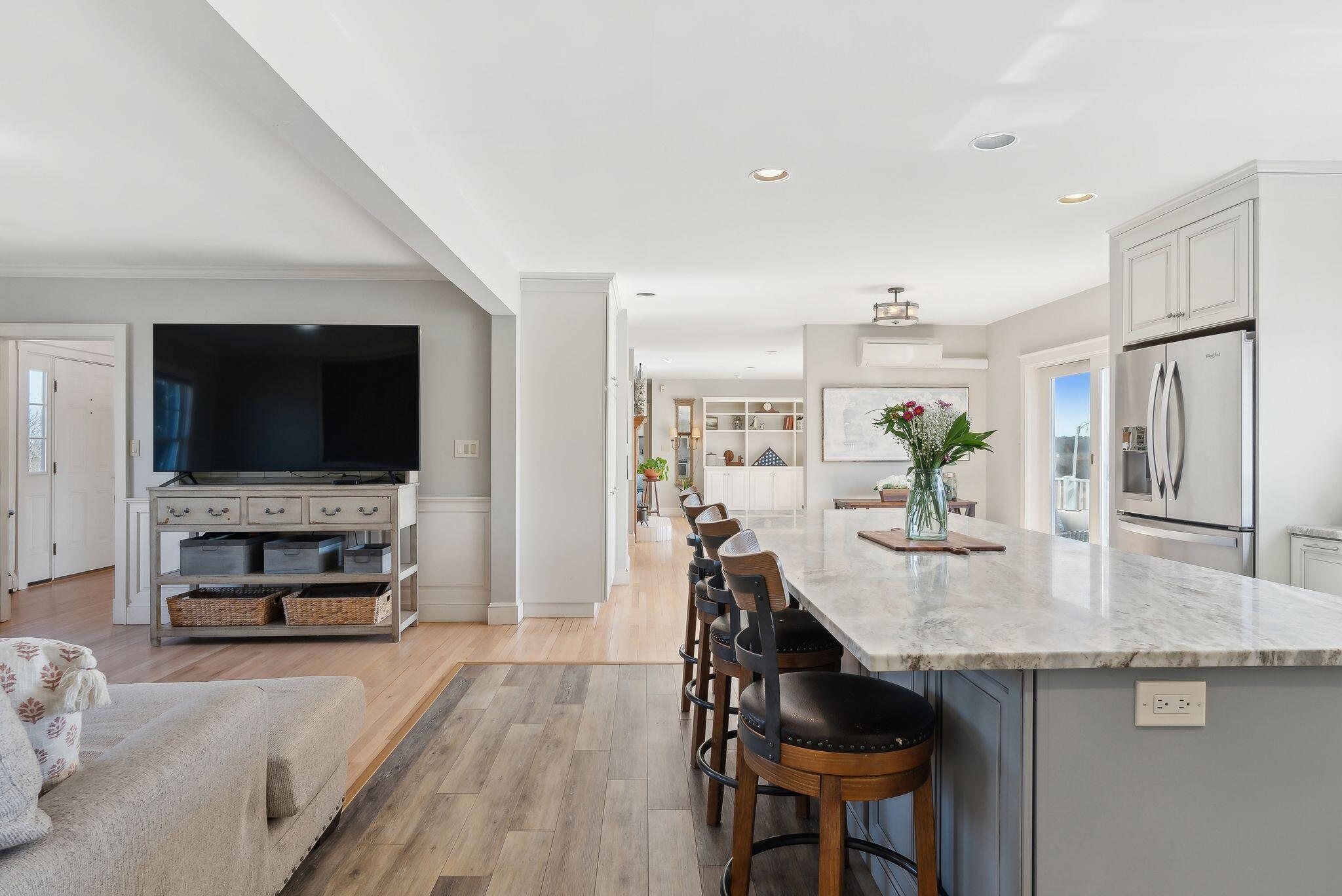 2 Muirfield Road Falmouth ME 04105