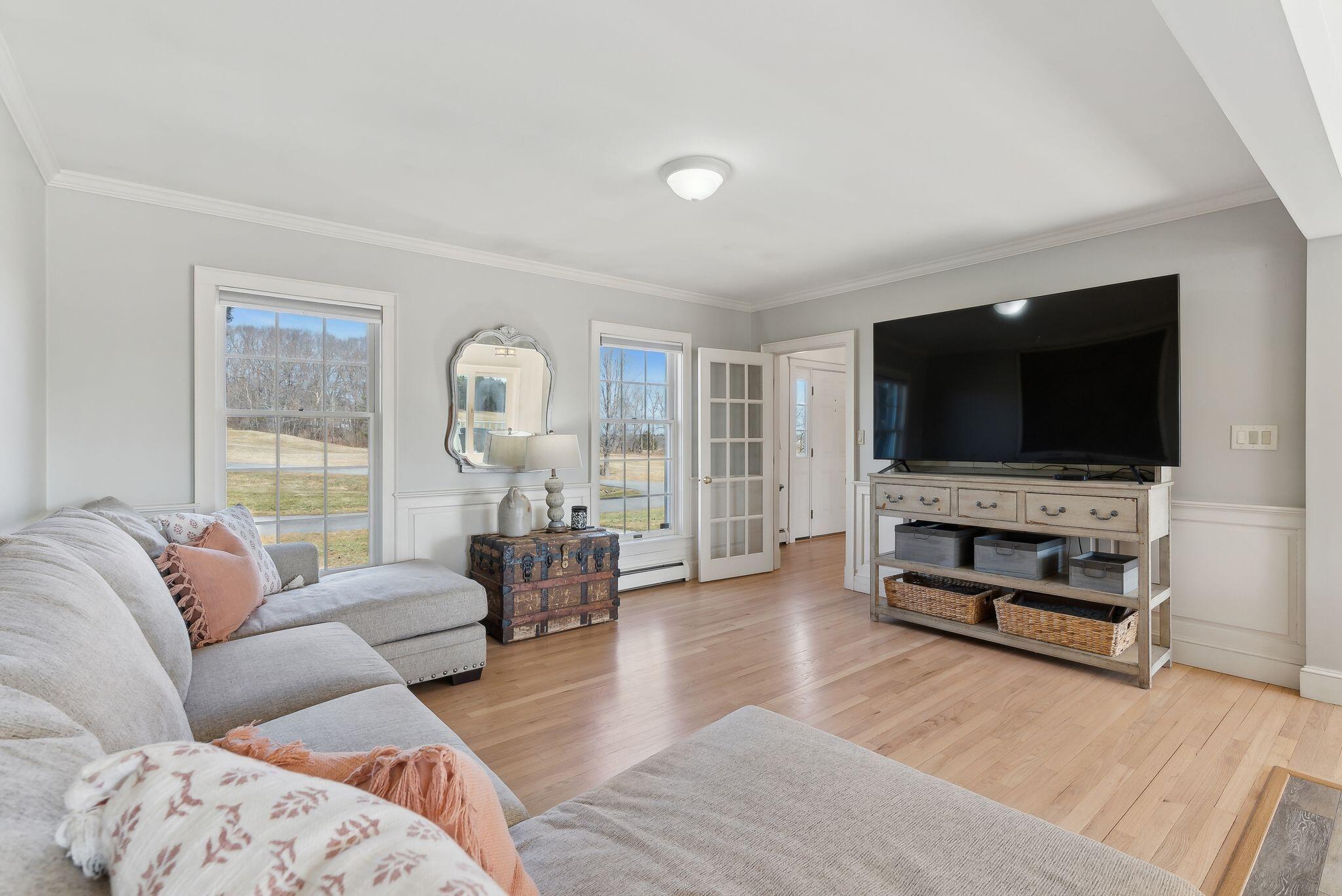 2 Muirfield Road Falmouth ME 04105