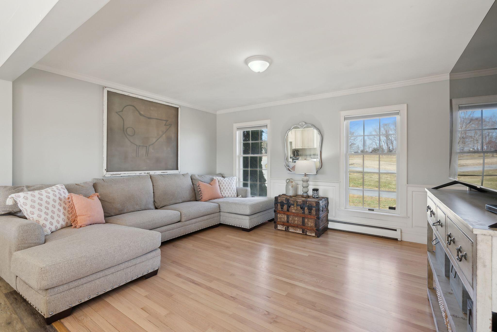 2 Muirfield Road Falmouth ME 04105