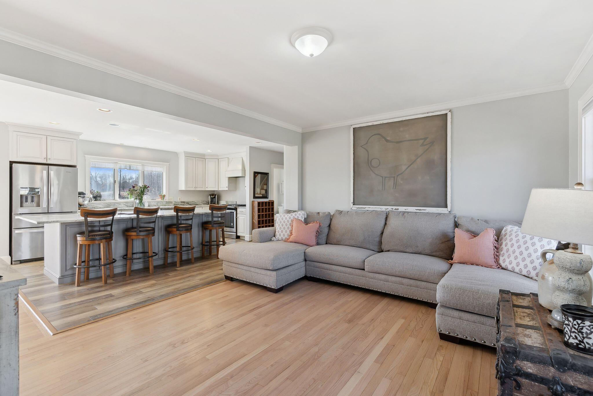 2 Muirfield Road Falmouth ME 04105