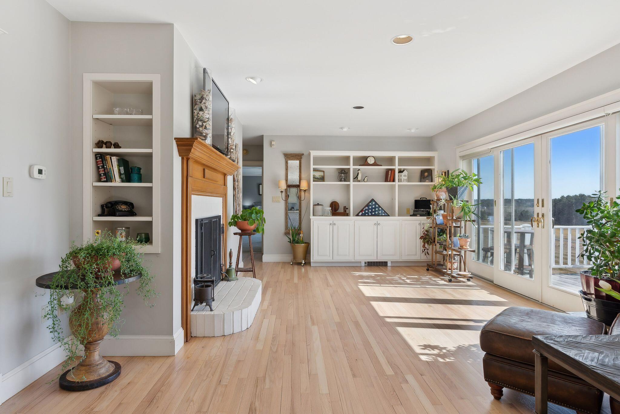 2 Muirfield Road Falmouth ME 04105