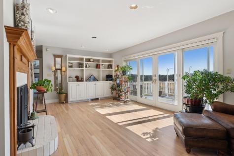 2 Muirfield Road Falmouth ME 04105