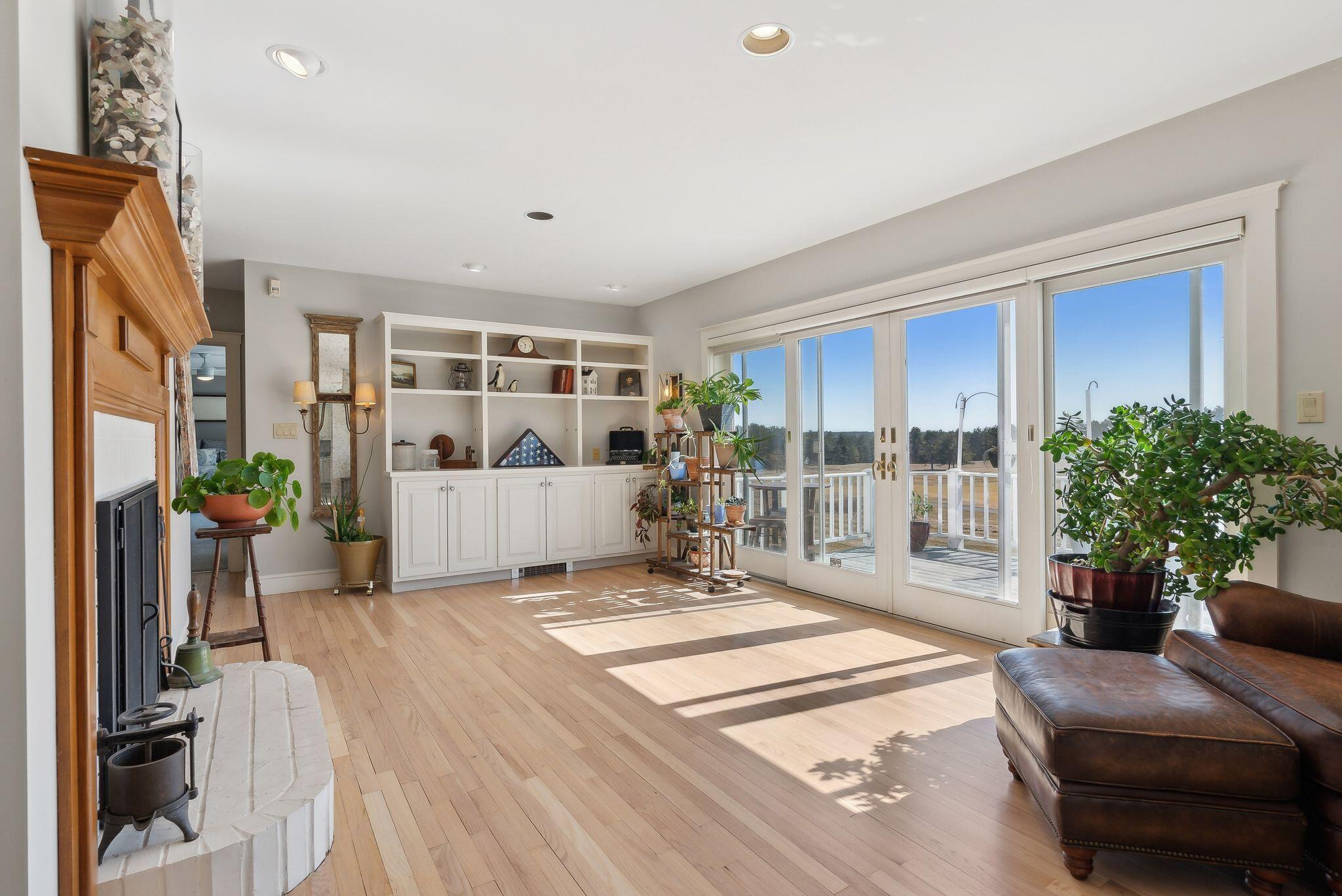 2 Muirfield Road Falmouth ME 04105