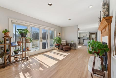 2 Muirfield Road Falmouth ME 04105