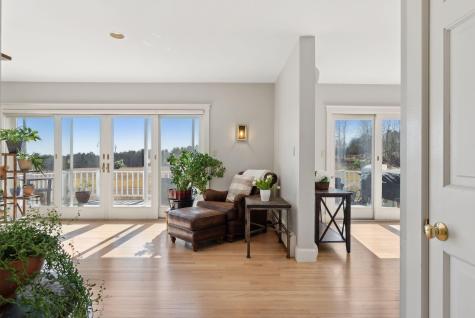 2 Muirfield Road Falmouth ME 04105