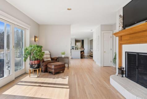 2 Muirfield Road Falmouth ME 04105