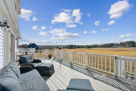 2 Muirfield Road Falmouth ME 04105