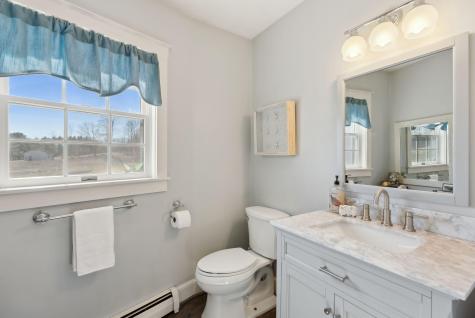 2 Muirfield Road Falmouth ME 04105