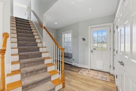 2 Muirfield Road Falmouth ME 04105