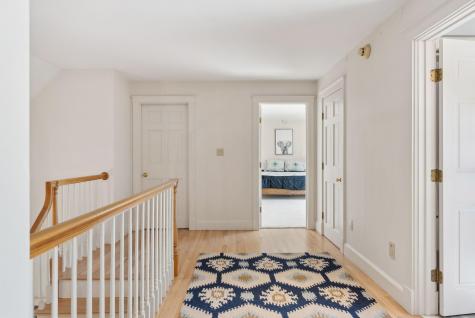 2 Muirfield Road Falmouth ME 04105