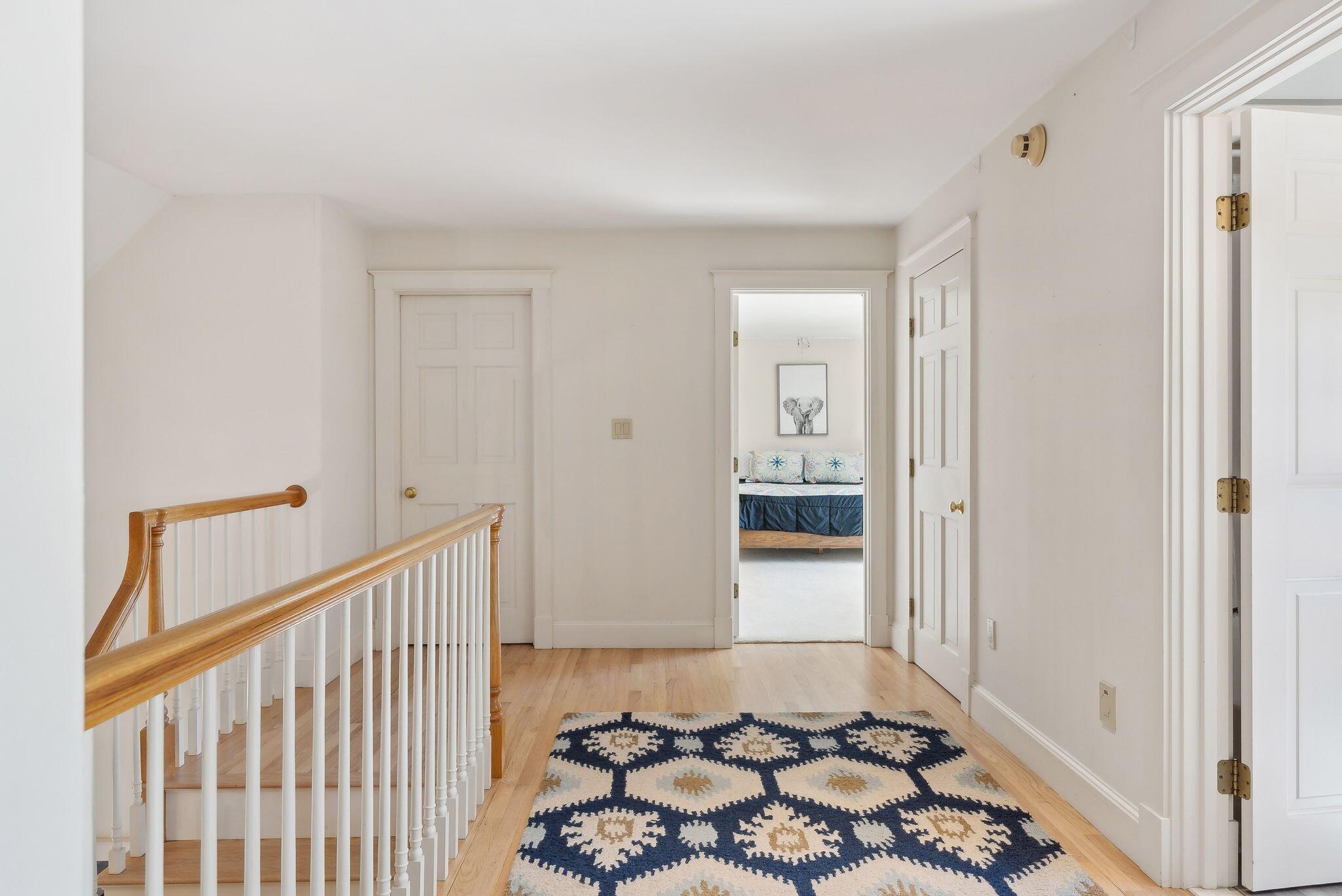 2 Muirfield Road Falmouth ME 04105