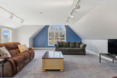 2 Muirfield Road Falmouth ME 04105