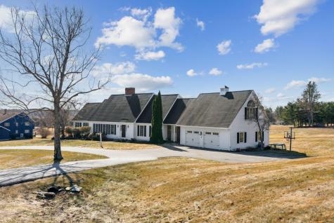 2 Muirfield Road Falmouth ME 04105