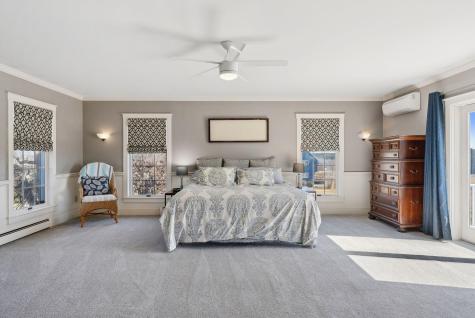 2 Muirfield Road Falmouth ME 04105